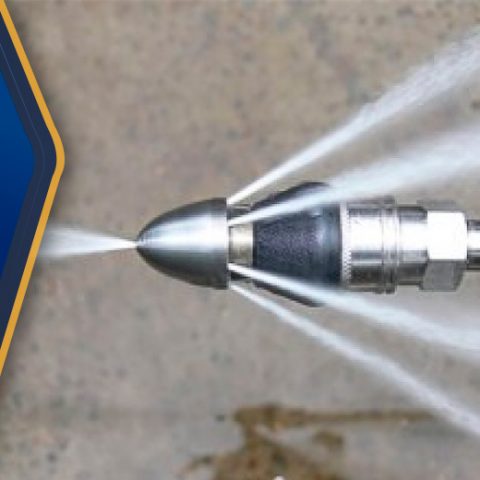 Limpieza Tuberias Hidrojet