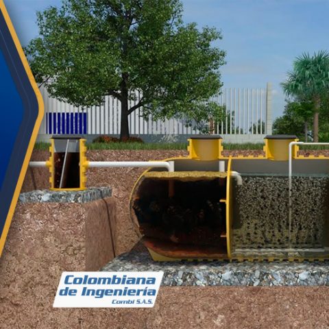 Planta de Tratamiento