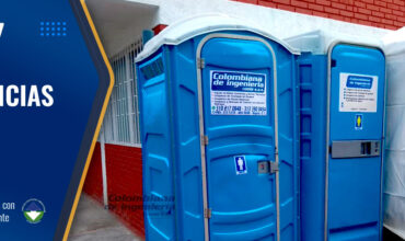 ALQUILER DE BAÑO DE GRAN TAMAÑO PJN3