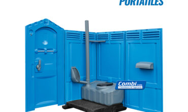 alquiler de baños flexseries