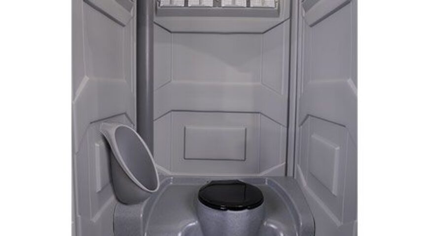 ¿Cuándo tener en cuenta el tamaño del baño portátil?